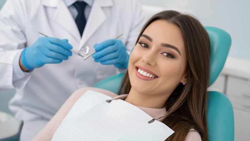 Center Bucal Odontologia - foto 1