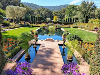 Filoli Historic House & World-Class Garden