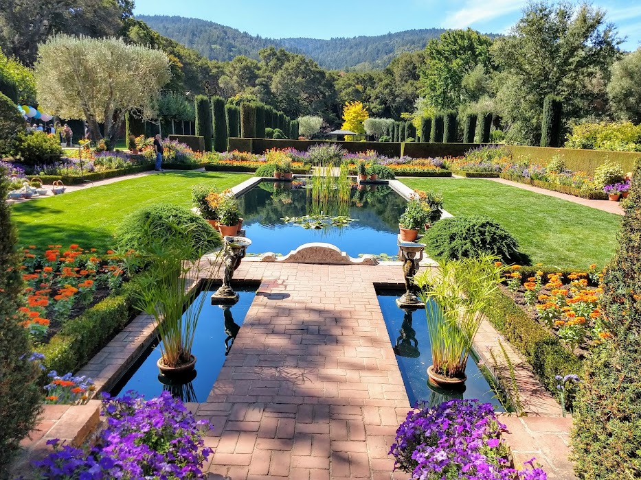 Filoli Historic House & World-Class Garden fotoğraf 1