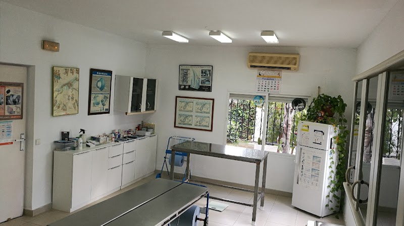 Clinica veterinaria Animal Club