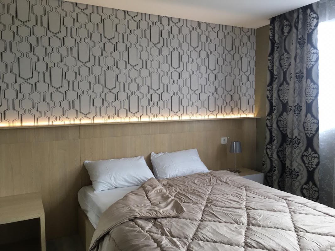 Sewa apartemen official