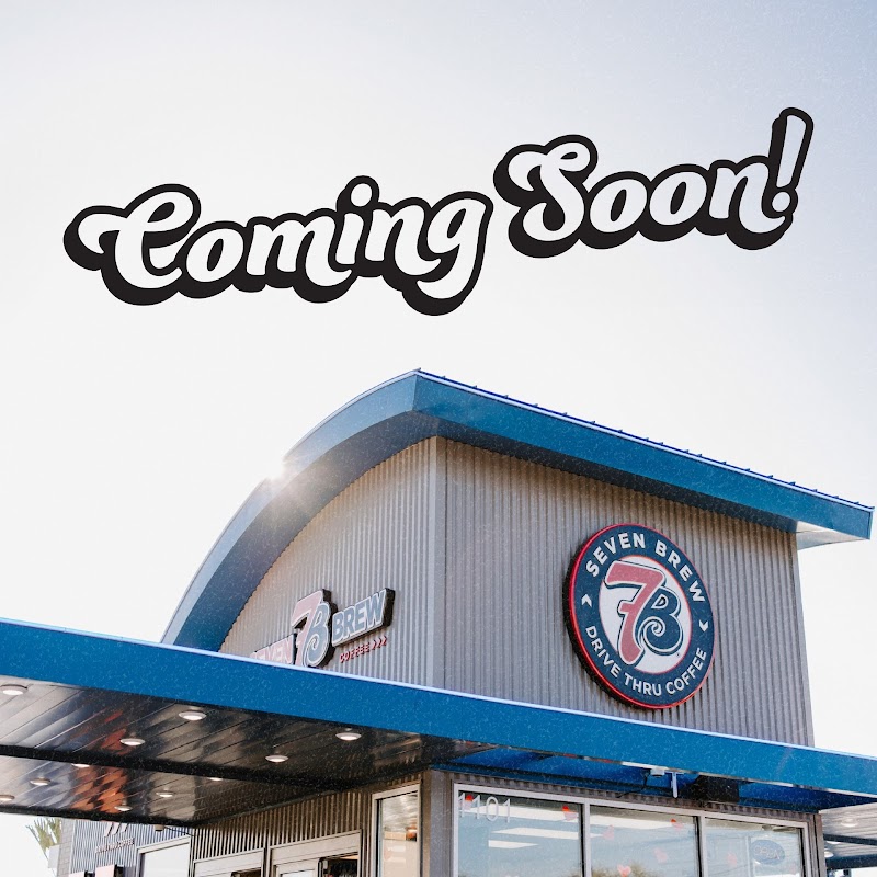 7 Brew Coffee photo 1