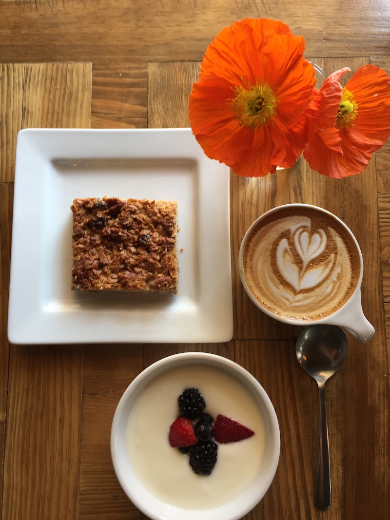 Haute Coffee photo 2