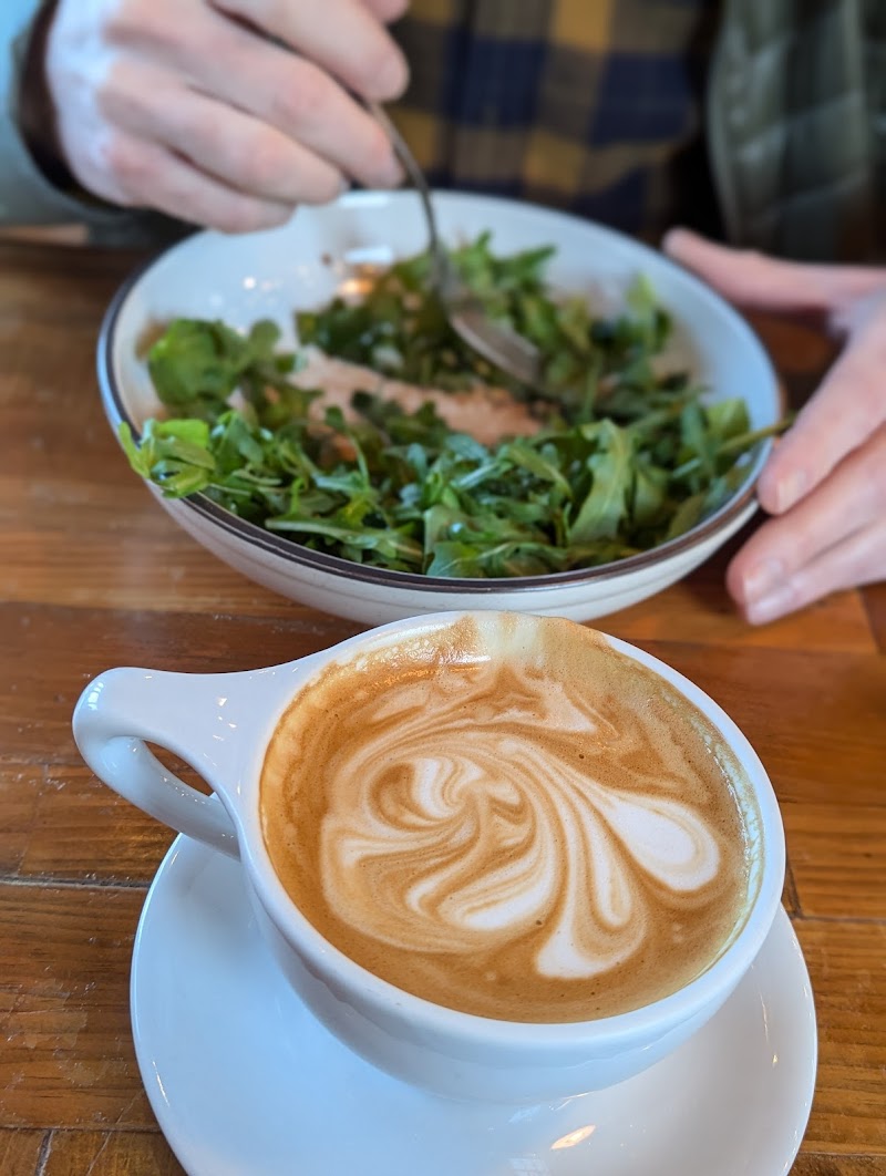 Haute Coffee photo 4