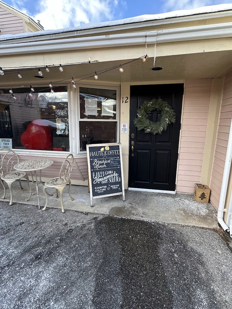 Haute Coffee photo 4