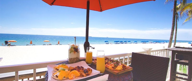 Sandbar Grill photo 2