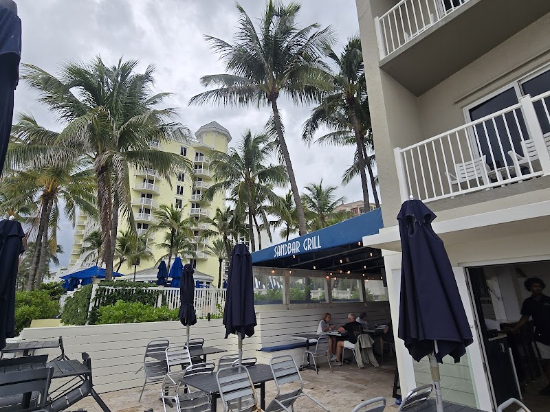 Sandbar Grill photo 6