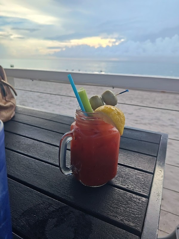 Sandbar Grill photo 8