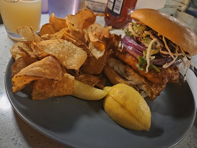 Sandbar Grill photo 3