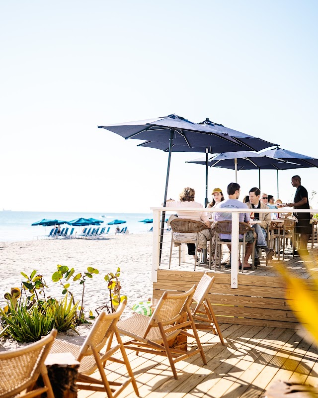 Sandbar Grill photo 1