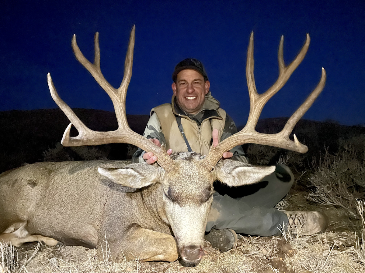 Western Wildlife Adventures