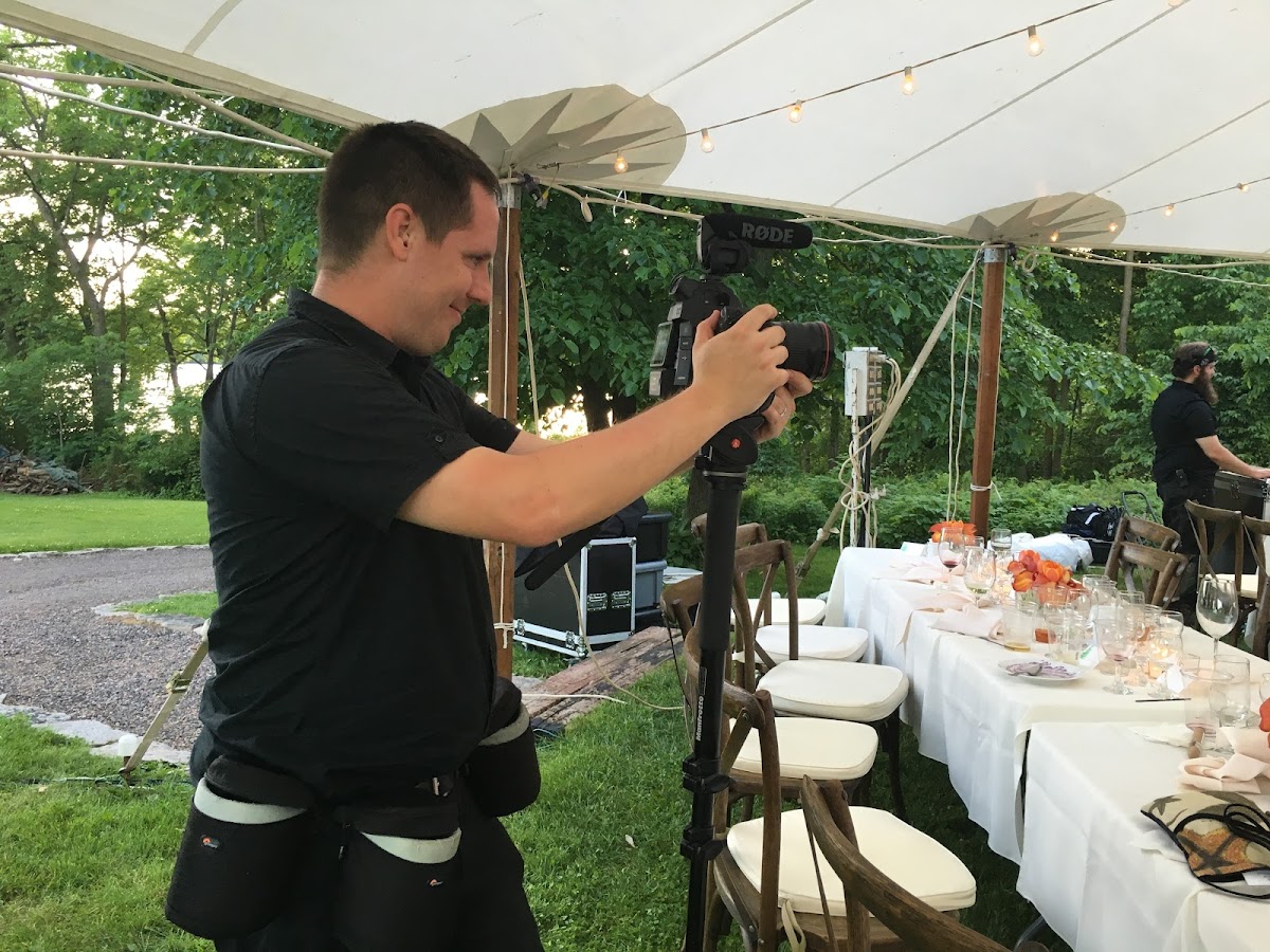 A.B. Rich Films: Google Places image 5