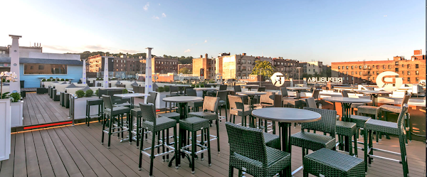 Roof top Republica