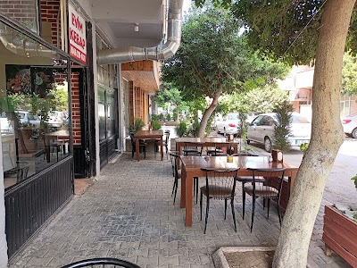 Evim Kebap - Restoran