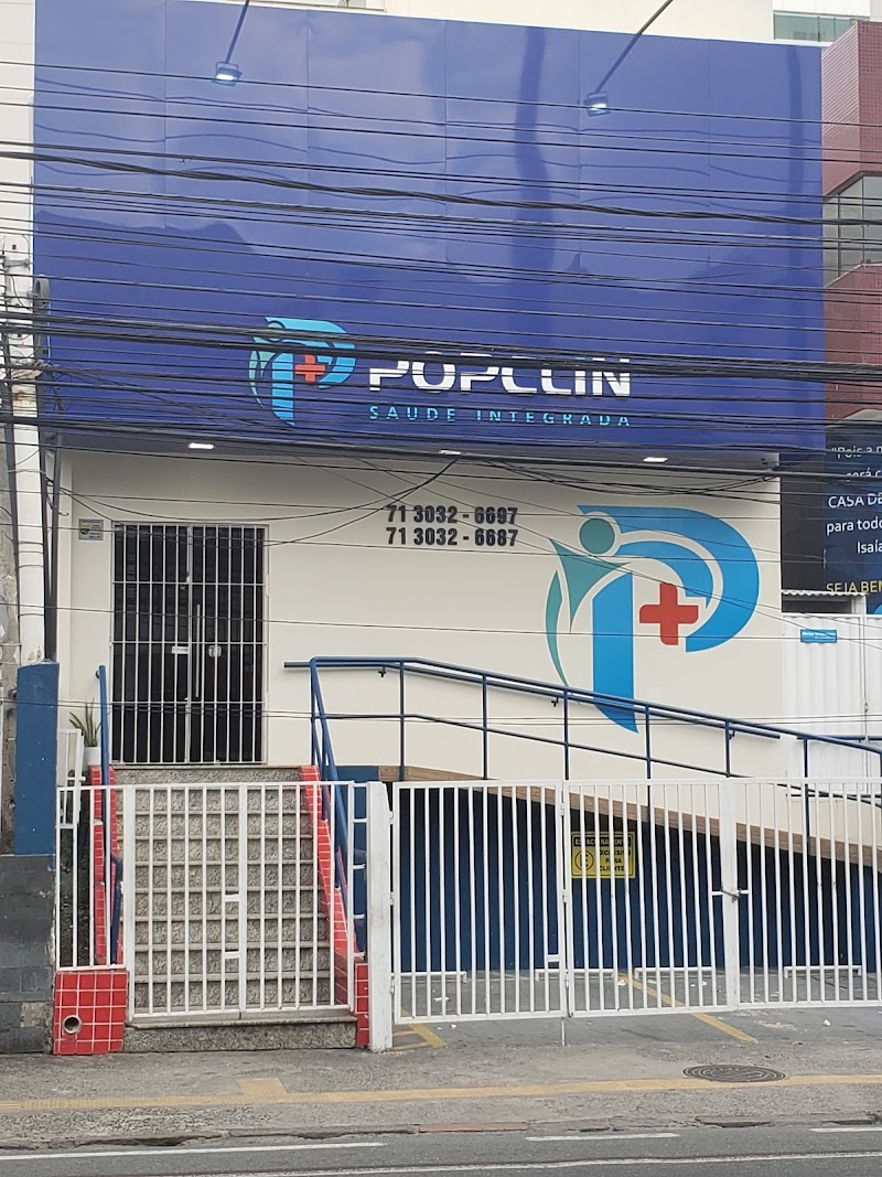 Popclin Saúde Integrada - foto 2
