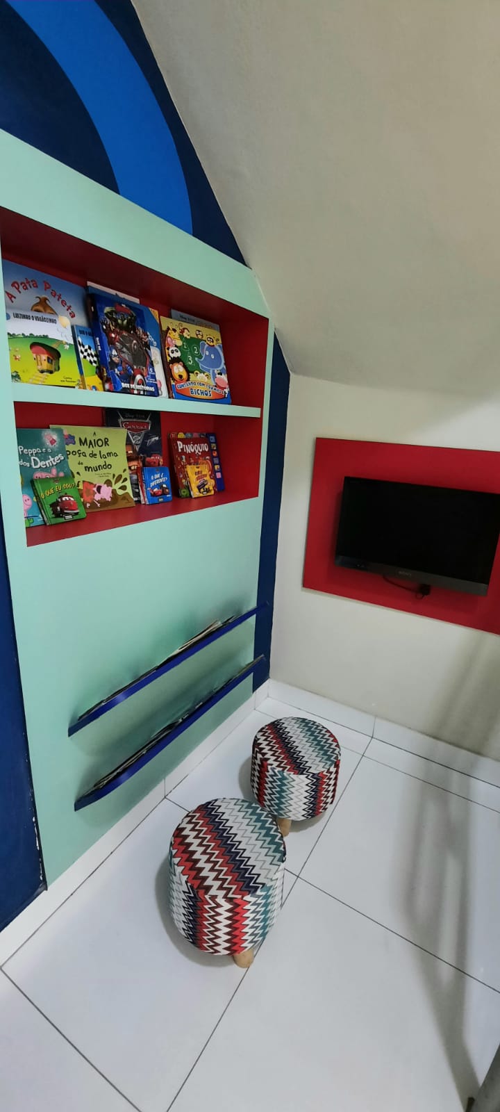 Popclin Saúde Integrada - foto 5