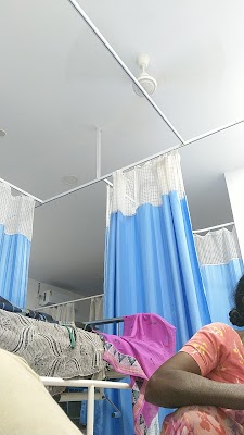 SR Hospital