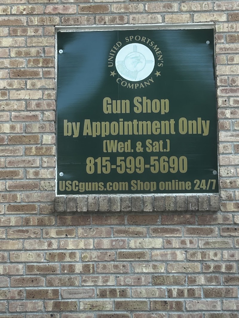 United Sportsmen's Company photo