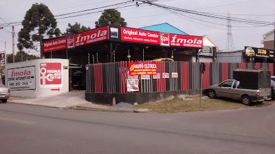 Foto de Imola Centro Automotivo