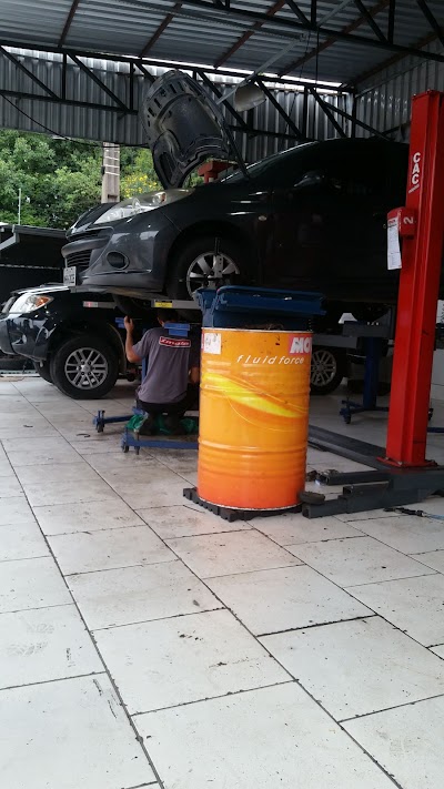 Foto de Imola Centro Automotivo
