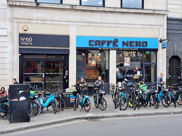 Caffè Nero 1