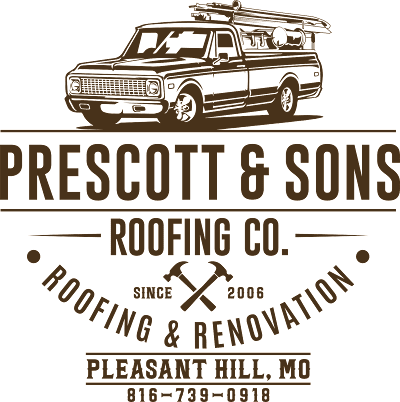 Prescott & Sons Roofing Co.