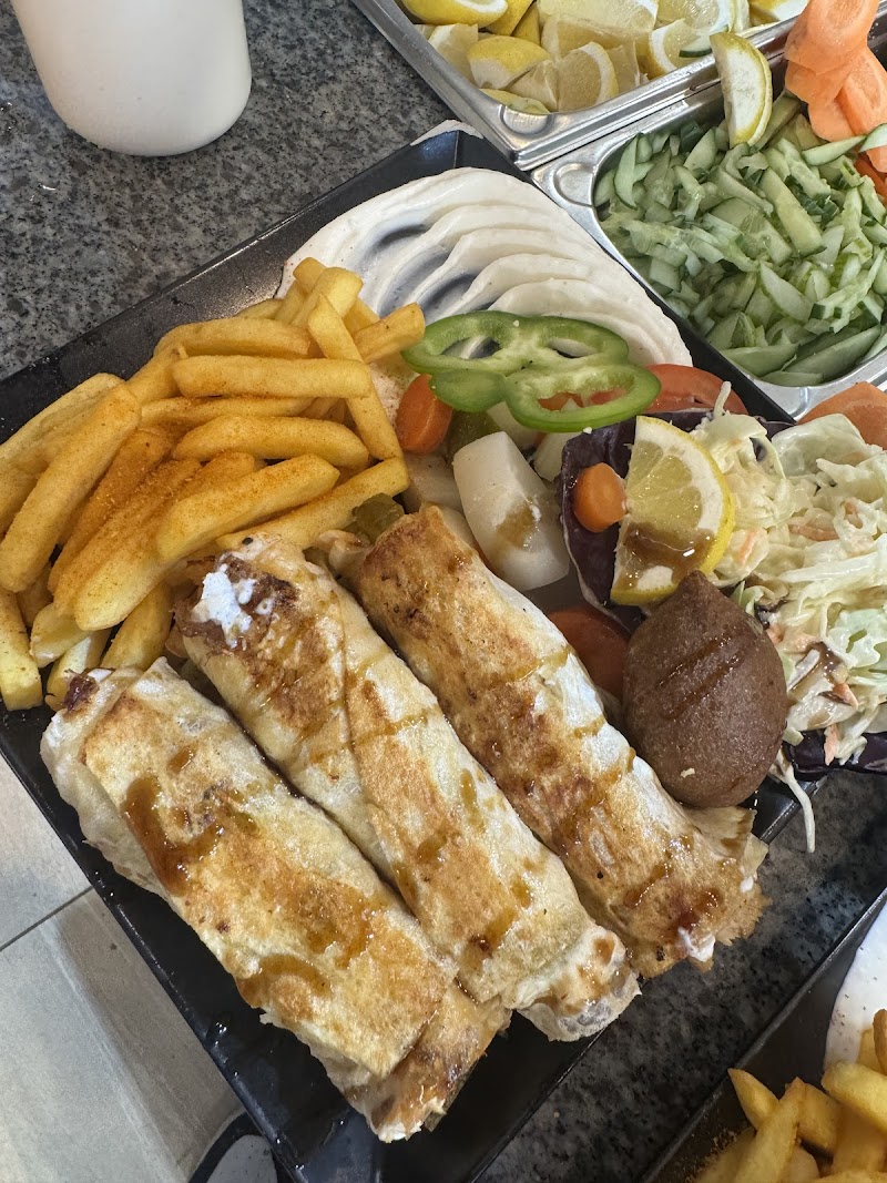 Restaurant und Snack Al Zaeem photo 4