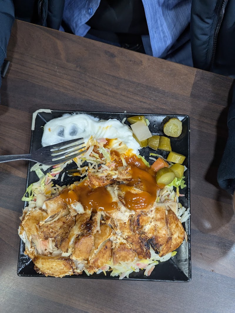 Restaurant und Snack Al Zaeem photo 6