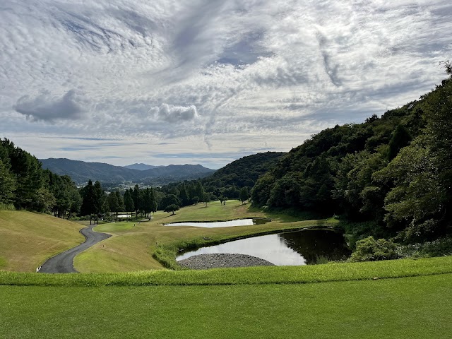 Shinshiro Country Club - Photo 1