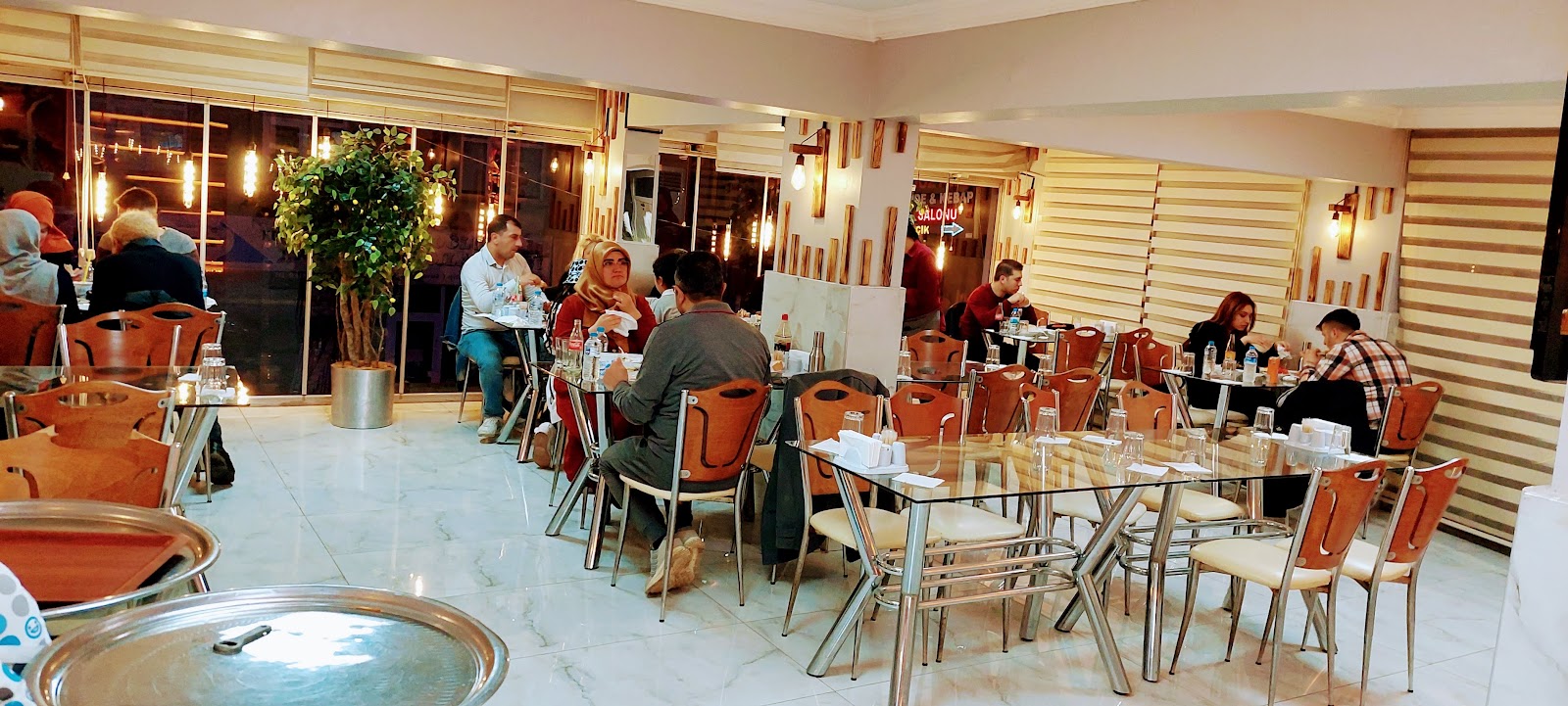 Göztepe pide mekanı
