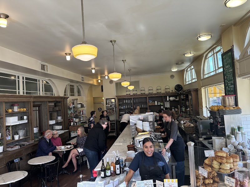 Baker & Commons photo 4