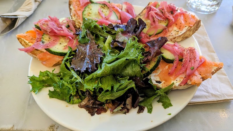 Baker & Commons photo 3