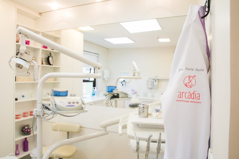 Dra Paola Azoni - foto 4