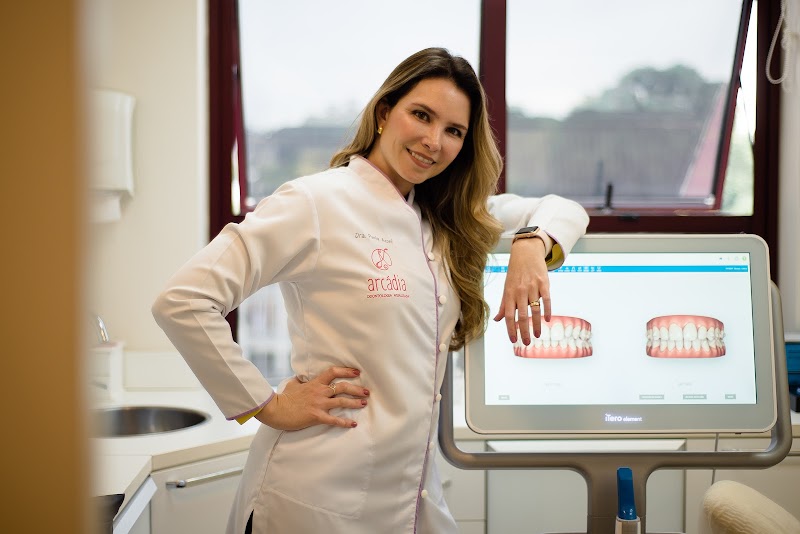 Dra Paola Azoni - foto 3