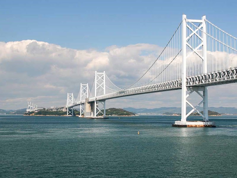 Hotel Anesis Seto-Ohashi