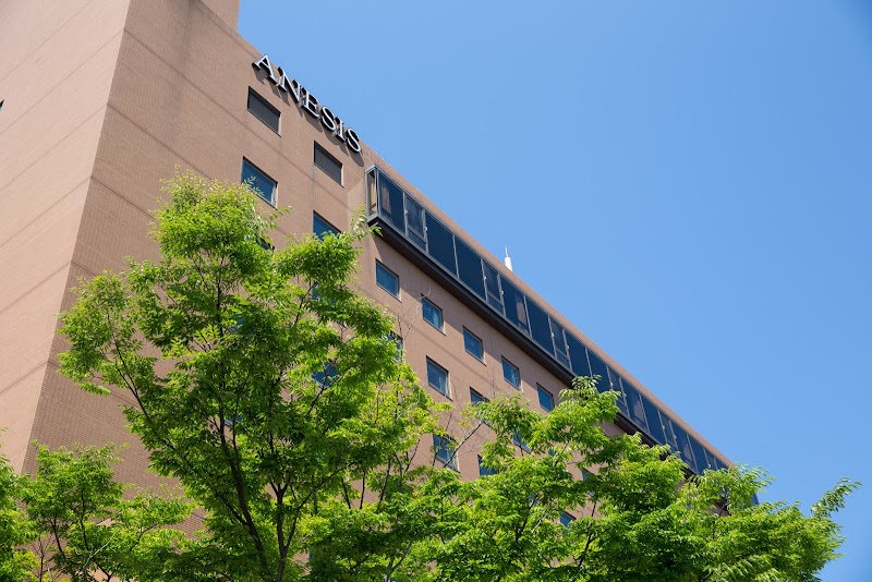 Hotel Anesis Seto-Ohashiの画像