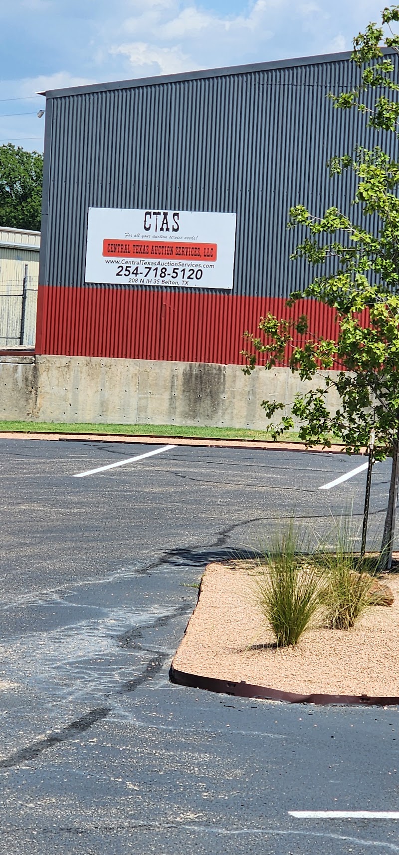 Central Texas Auction Services, LLC photo