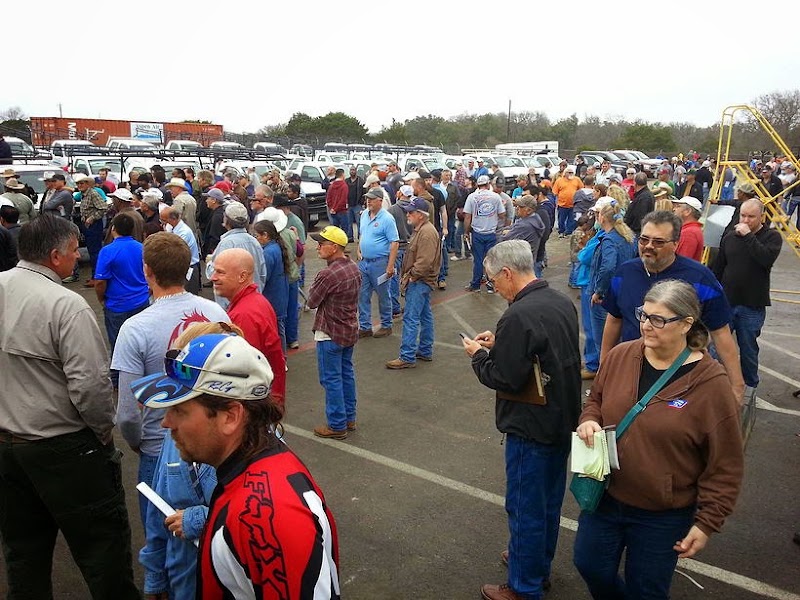 Central Texas Auction Services, LLC photo