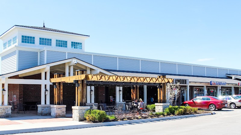 Crows Coffee | Red Bridge photo 1