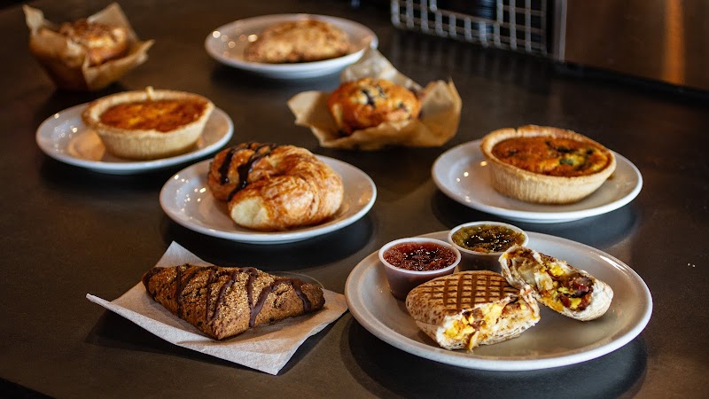 Crows Coffee | Red Bridge photo 2