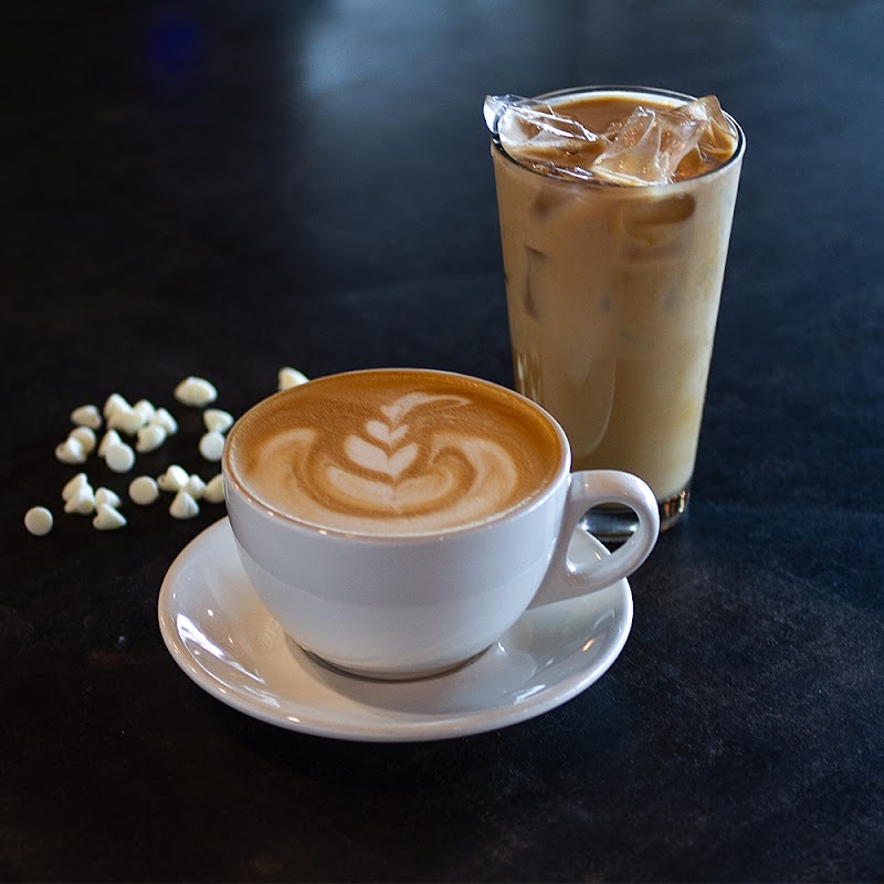 Crows Coffee | Red Bridge photo 4