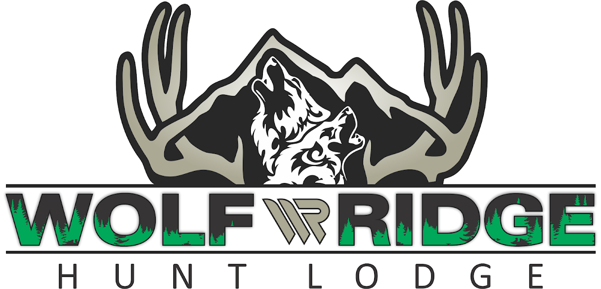Wolf Ridge Trophy Whitetails