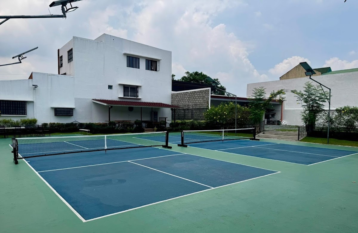 CVJ Pickleball Park photo 4