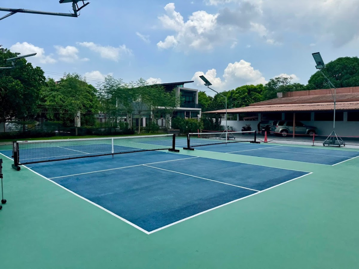 CVJ Pickleball Park photo 1