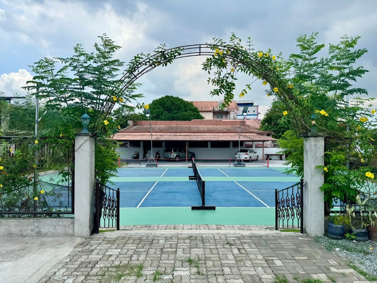 CVJ Pickleball Park venue photo