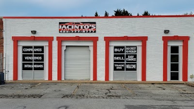 Jacinto's Auto Sales #3
