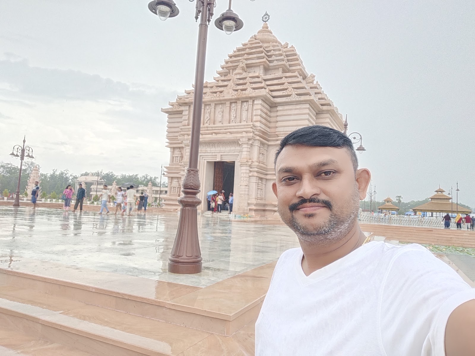 Manoranjan vhaban Google photo 1