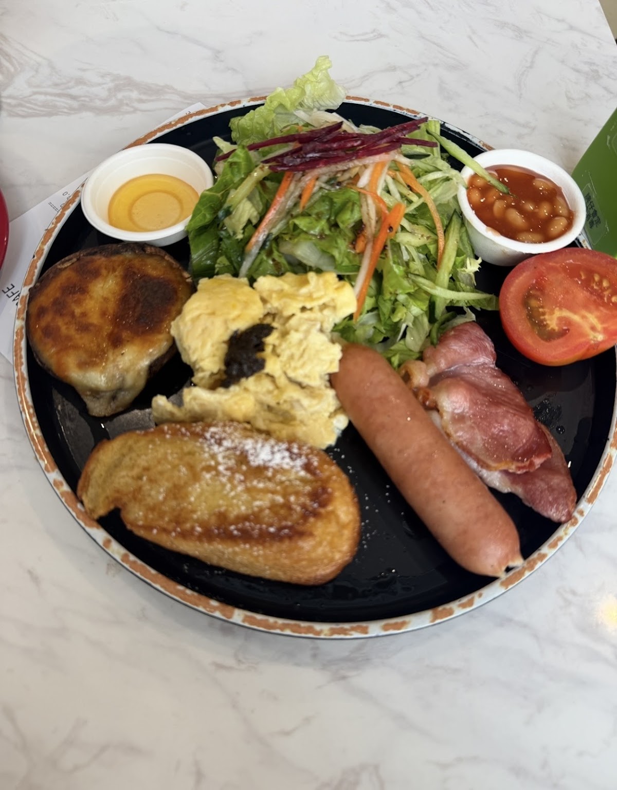 CP CAFE — photo 7