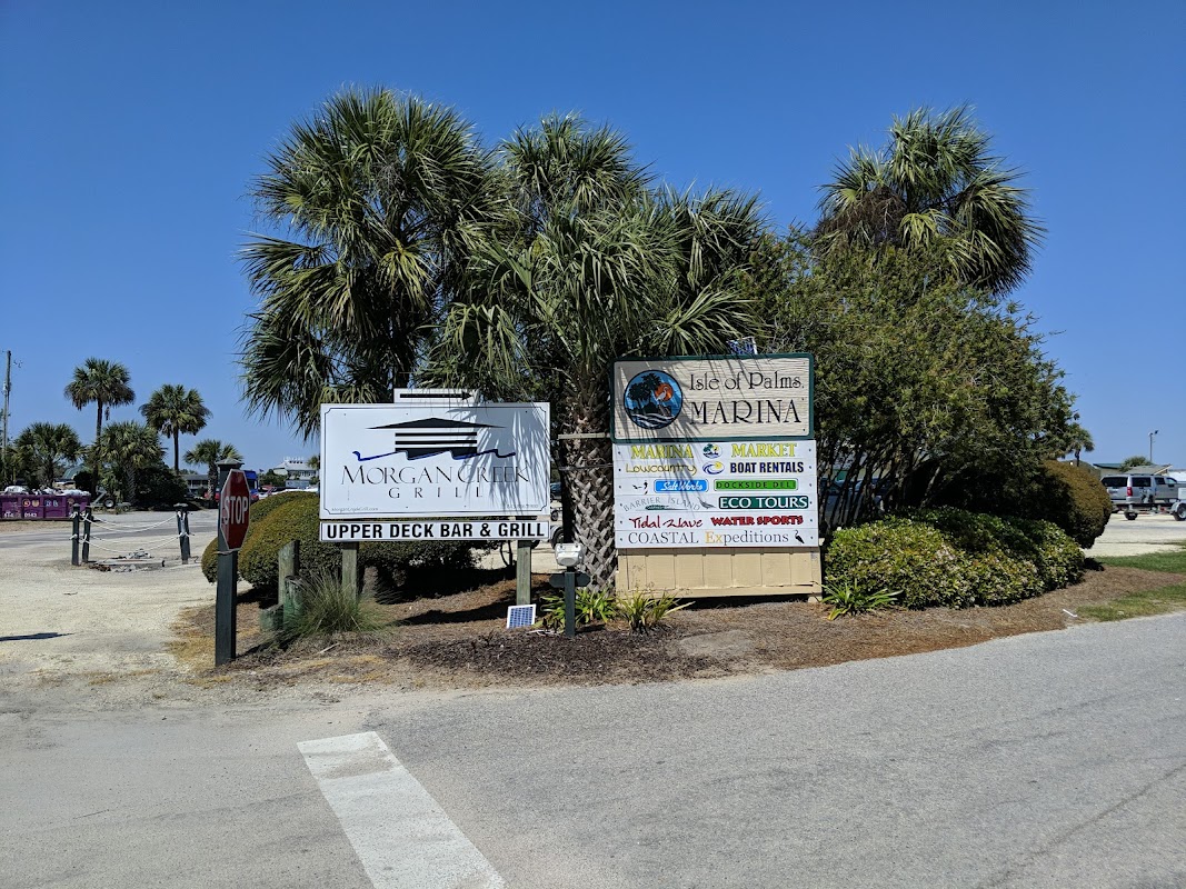 Marina Market photo 3