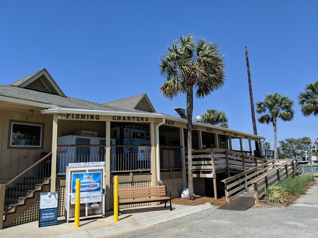 Marina Market photo 2